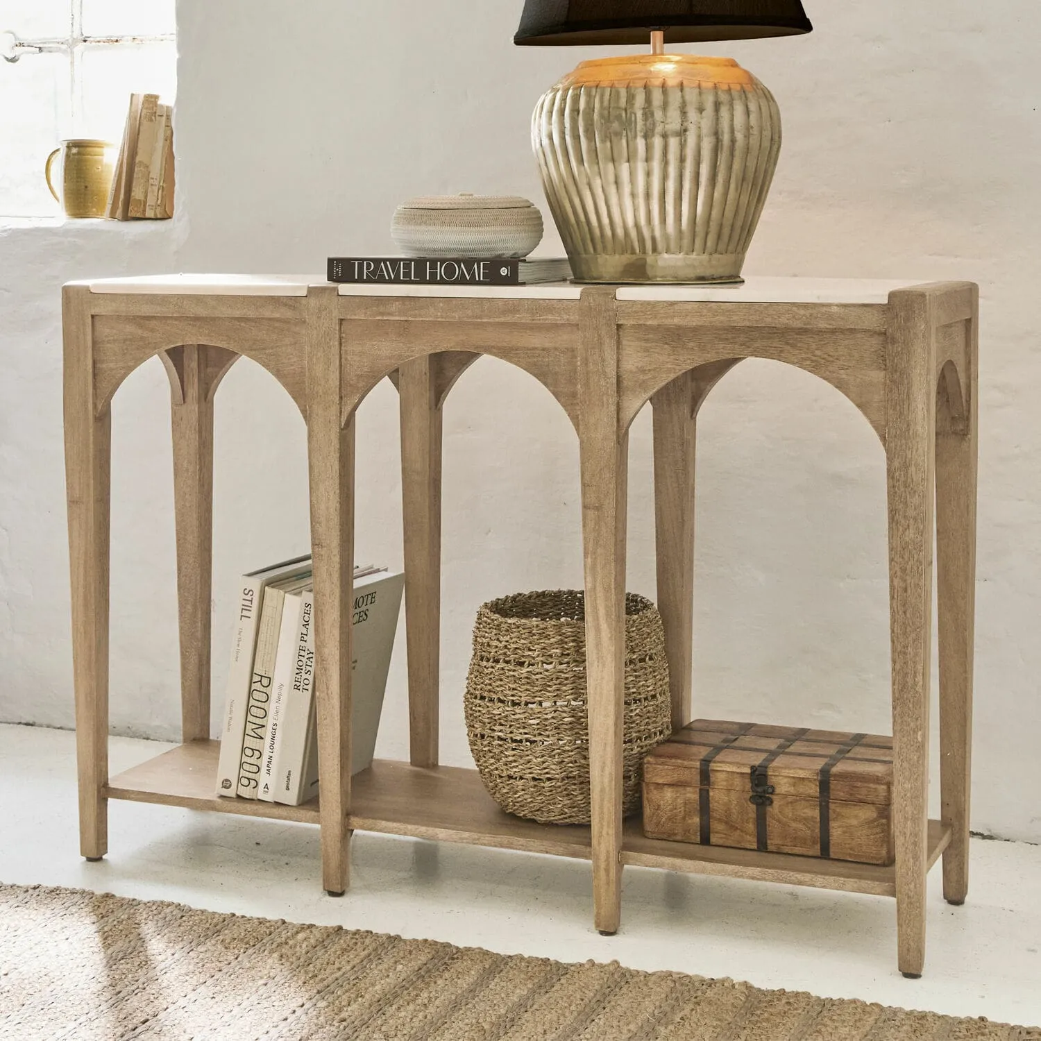 Konsole Annabelle – Bild 2