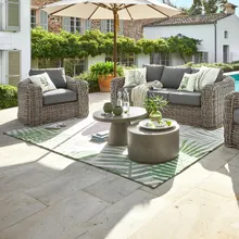 In- & Outdoor-Teppich Marly In- & Outdoor-Teppich Marly