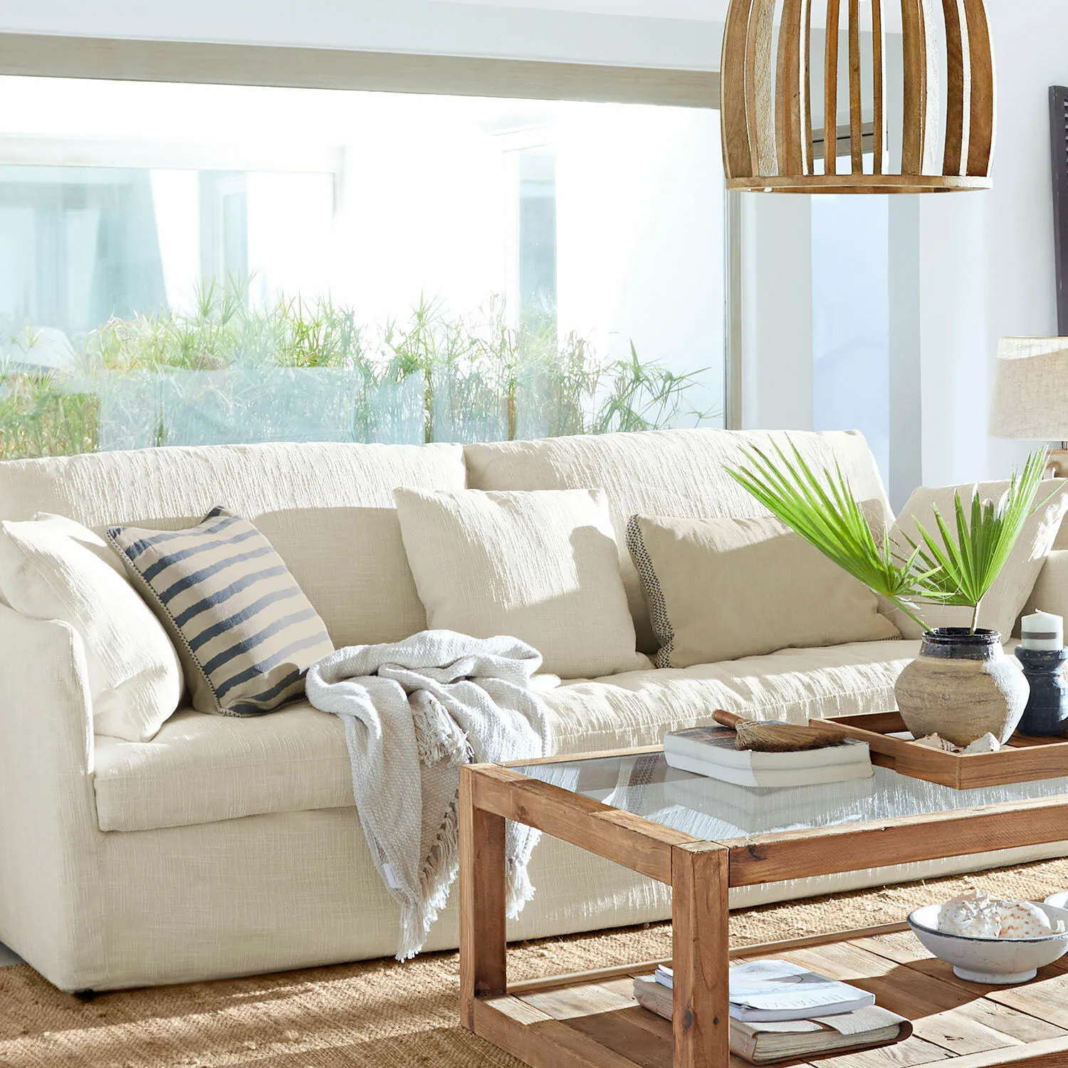 Kissenhülle 2er Set Alarindor – Bild 4