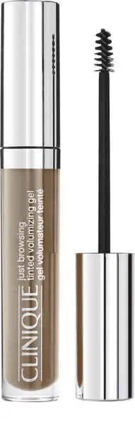 Clinique Just Browsing Tinted Volumizing Gel 4,3 ml 01 Sandy Blonde Clinique Just Browsing Tinted Volumizing Gel 4,3 ml 01 Sandy Blonde