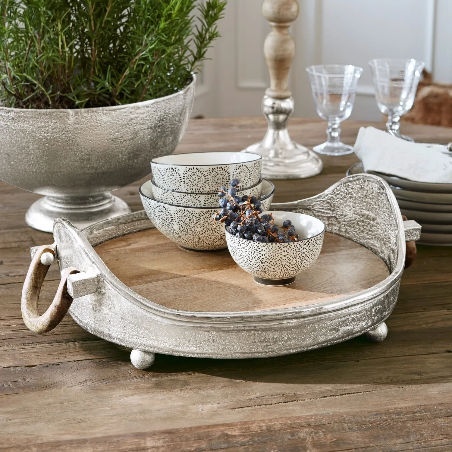 Tablett Louvil – Bild 2