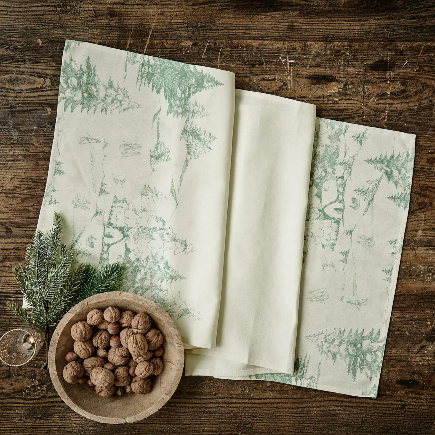 Tischläufer Norathia – Bild 2