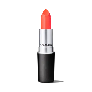 Mac Cosmetics - Satin Lipstick - Sushi Kiss Mac Cosmetics - Satin Lipstick - Sushi Kiss