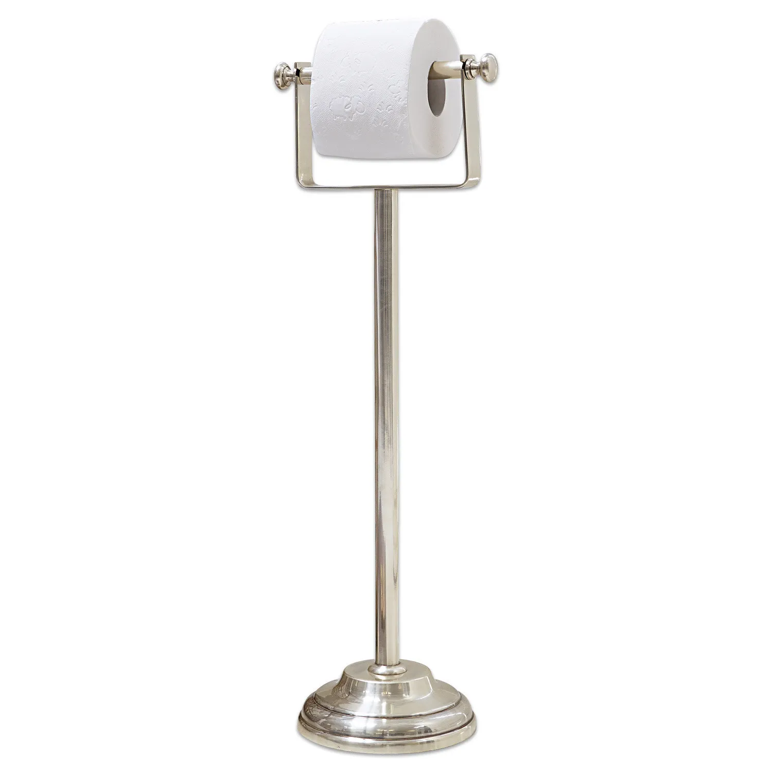 Toilettenpapierhalter Corinne – Bild 3