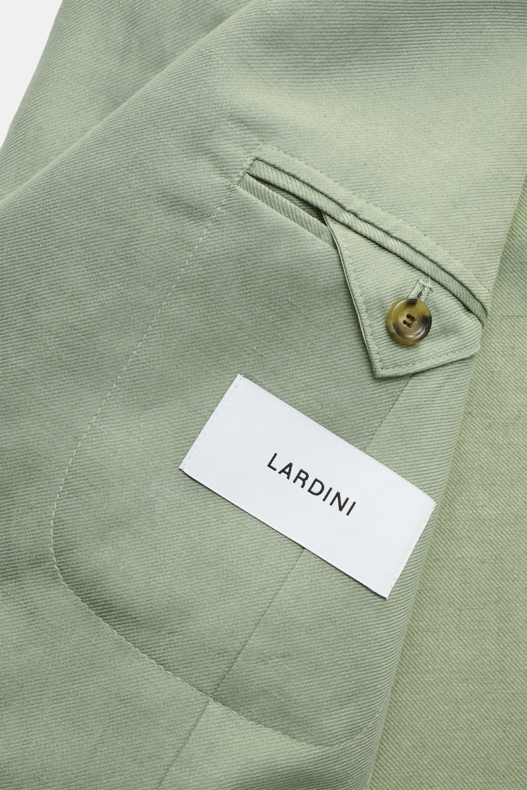 Lardini - Herren - Sakko graugrün – Bild 4