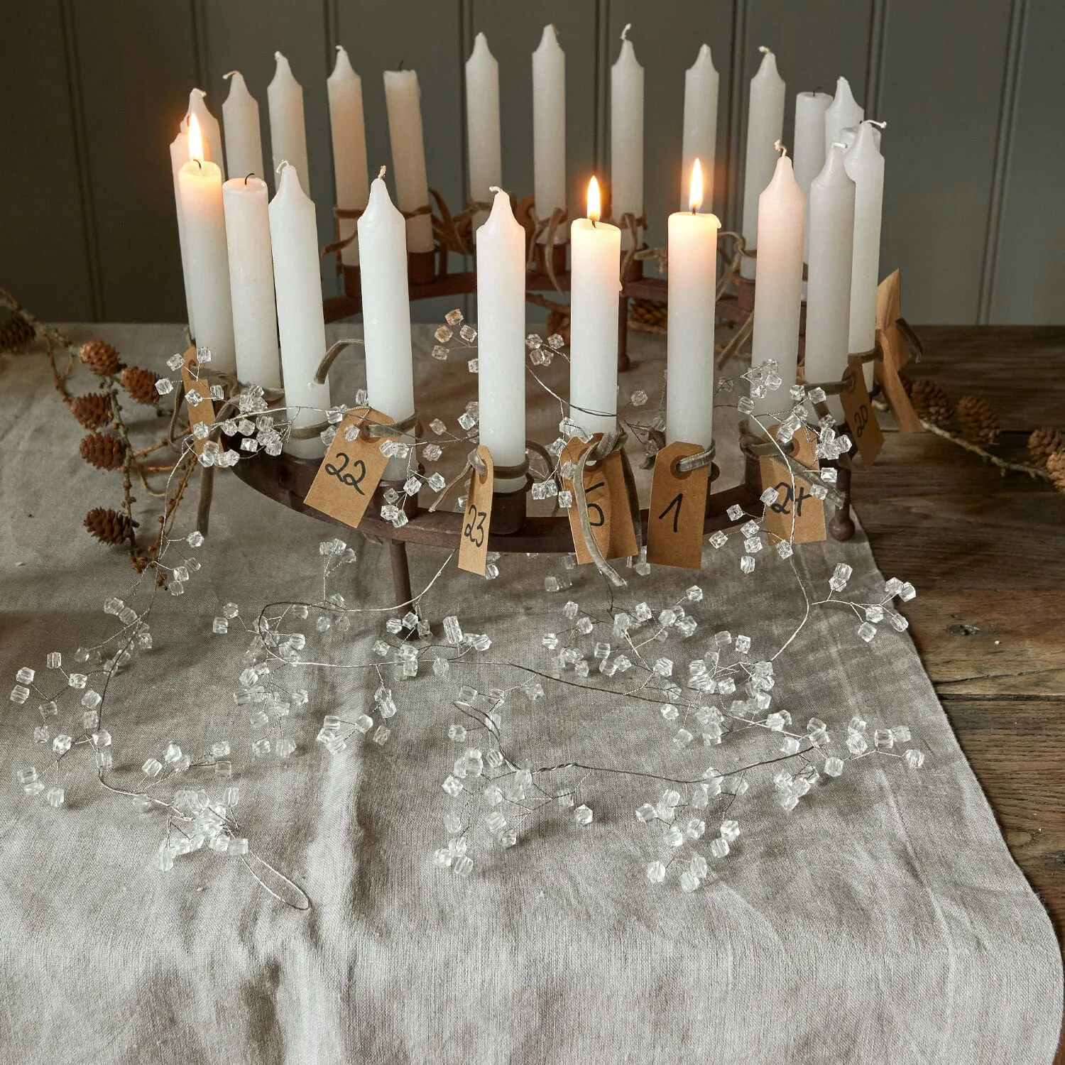 Girlande Claix – Bild 4