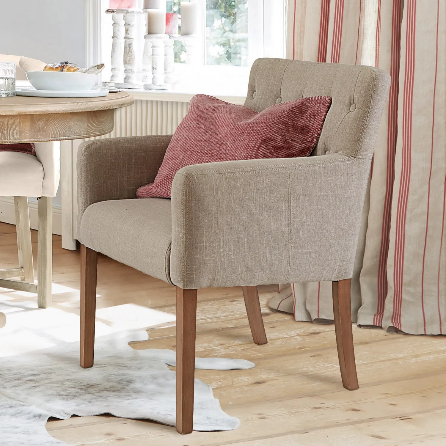 Stuhl Betterton – Bild 4