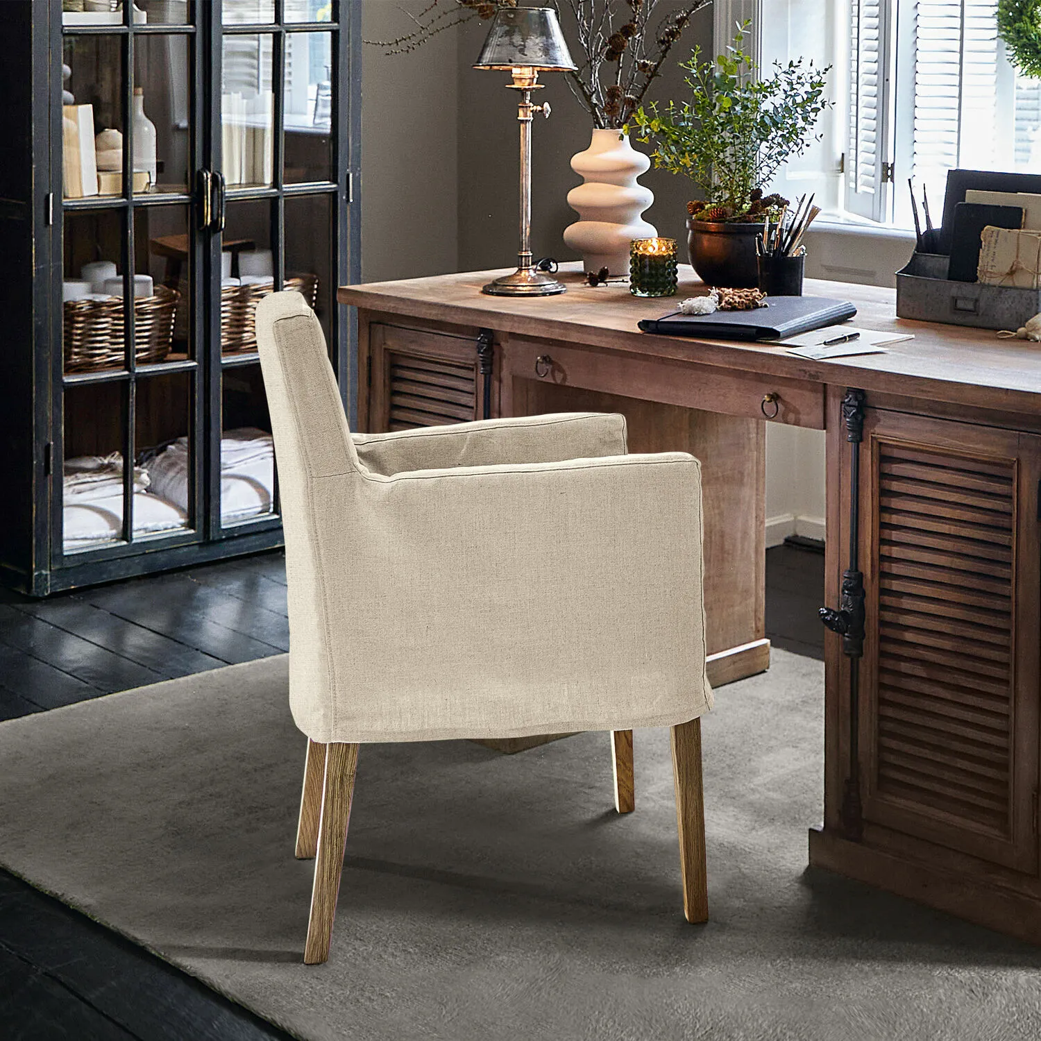 Stuhl Longhill Stuhl Longhill