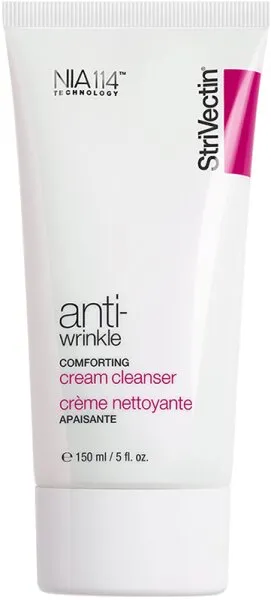 StriVectin New Anti-Wrinkle Cream Cleanser 150 ml StriVectin New Anti-Wrinkle Cream Cleanser 150 ml