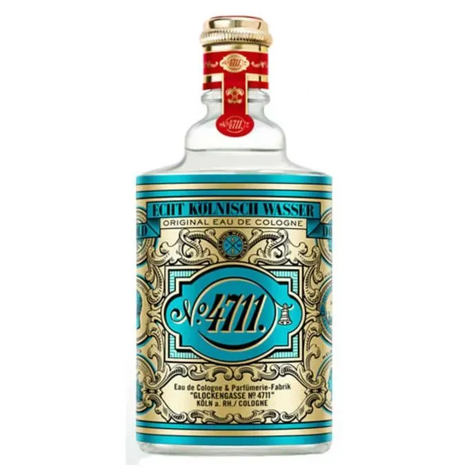 4711 Eau De Cologne 150ml 4711 Eau De Cologne 150ml