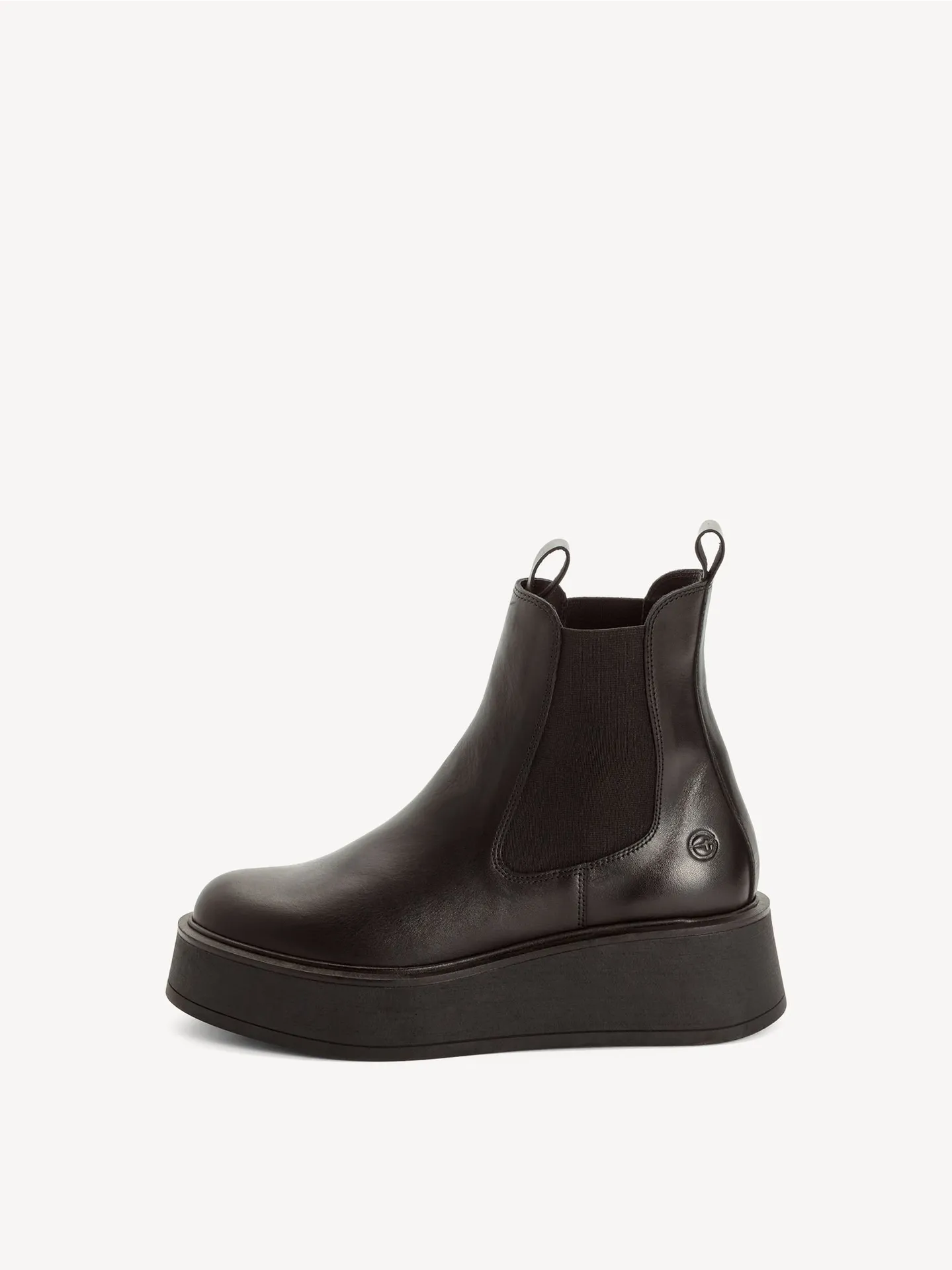 Chelsea Boot Chelsea Boot