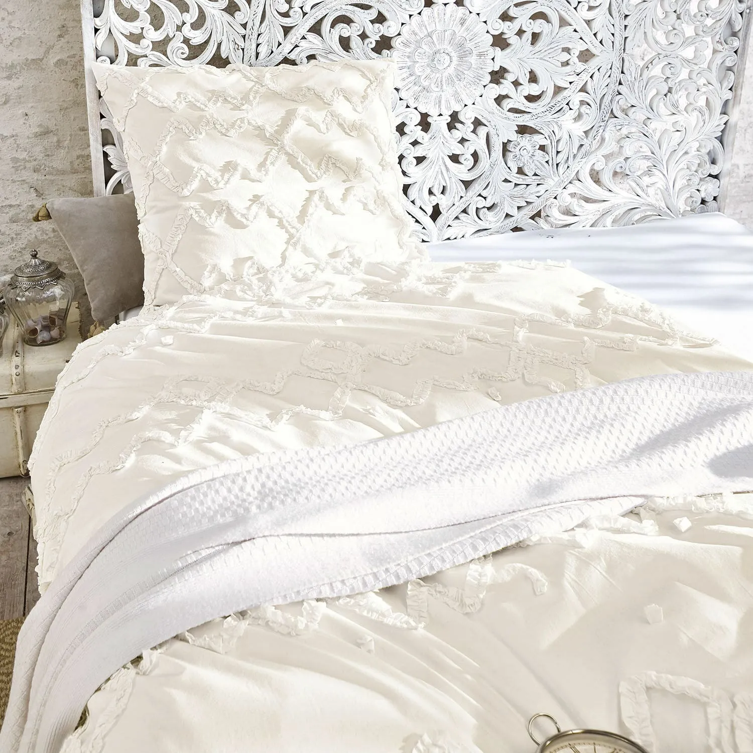 Bettwäsche Élaine – Bild 2