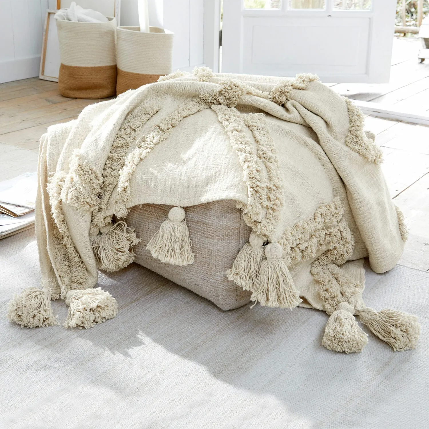 Plaid Linares – Bild 2