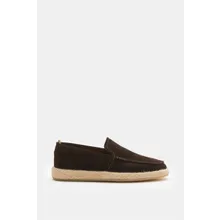 Officine Creative - Herren - Loafer %27Roped 004%27 dunkelbraun Officine Creative - Herren - Loafer %27Roped 004%27 dunkelbraun