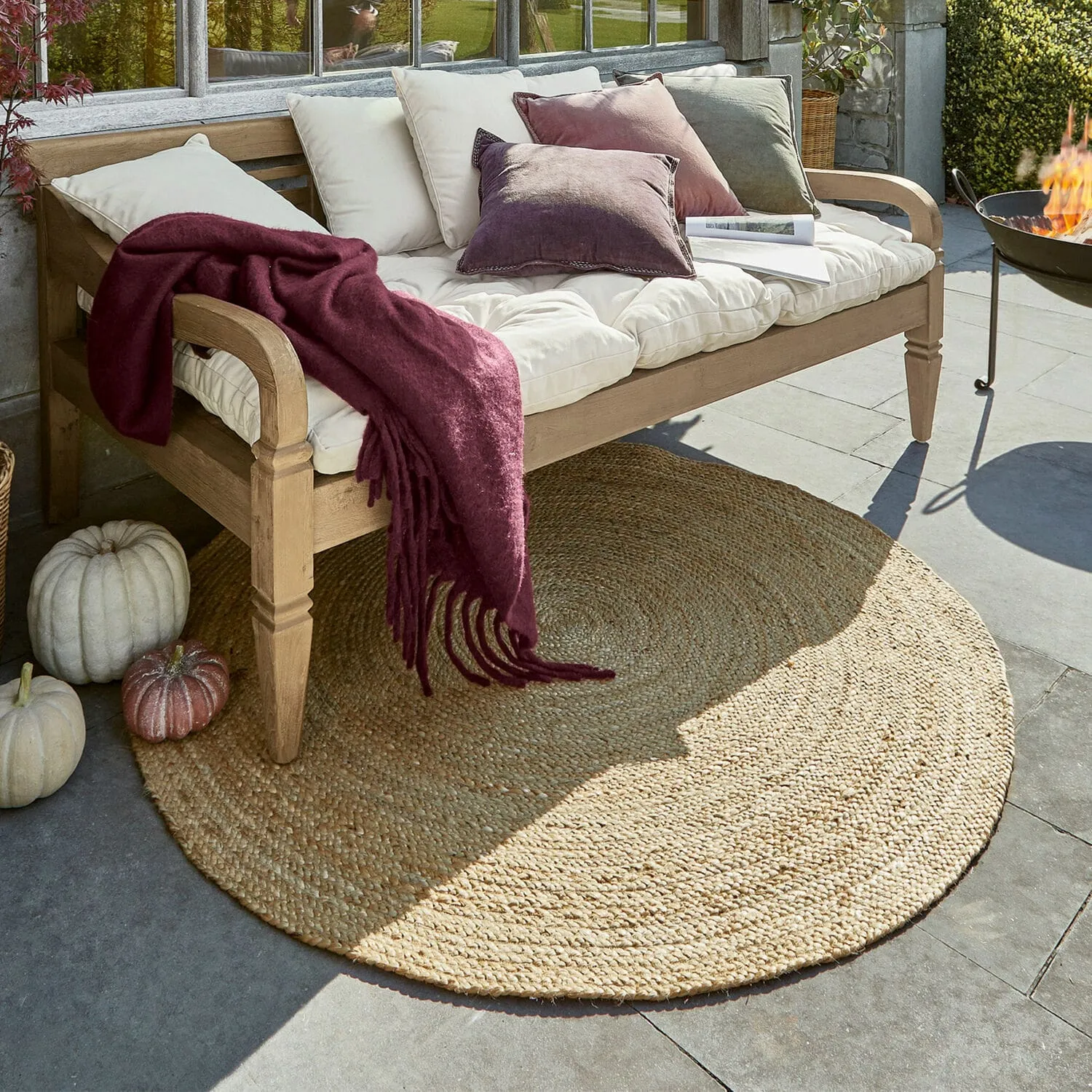 Teppich Imene – Bild 4