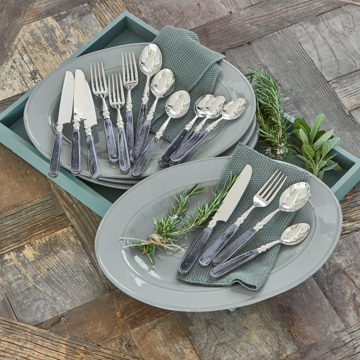 Besteck Bigeste – Bild 2