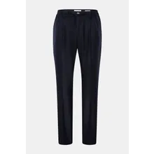 Ace Denim - Herren - Woll-Jogpants navy Ace Denim - Herren - Woll-Jogpants navy