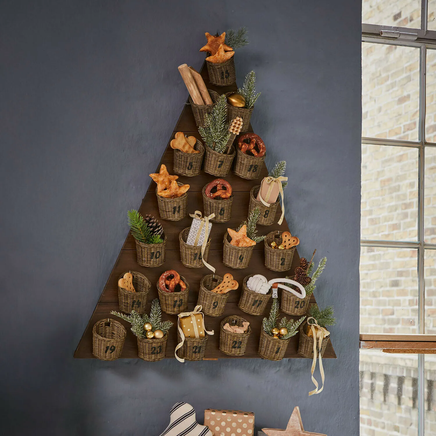 Adventskalender Veldaen – Bild 4