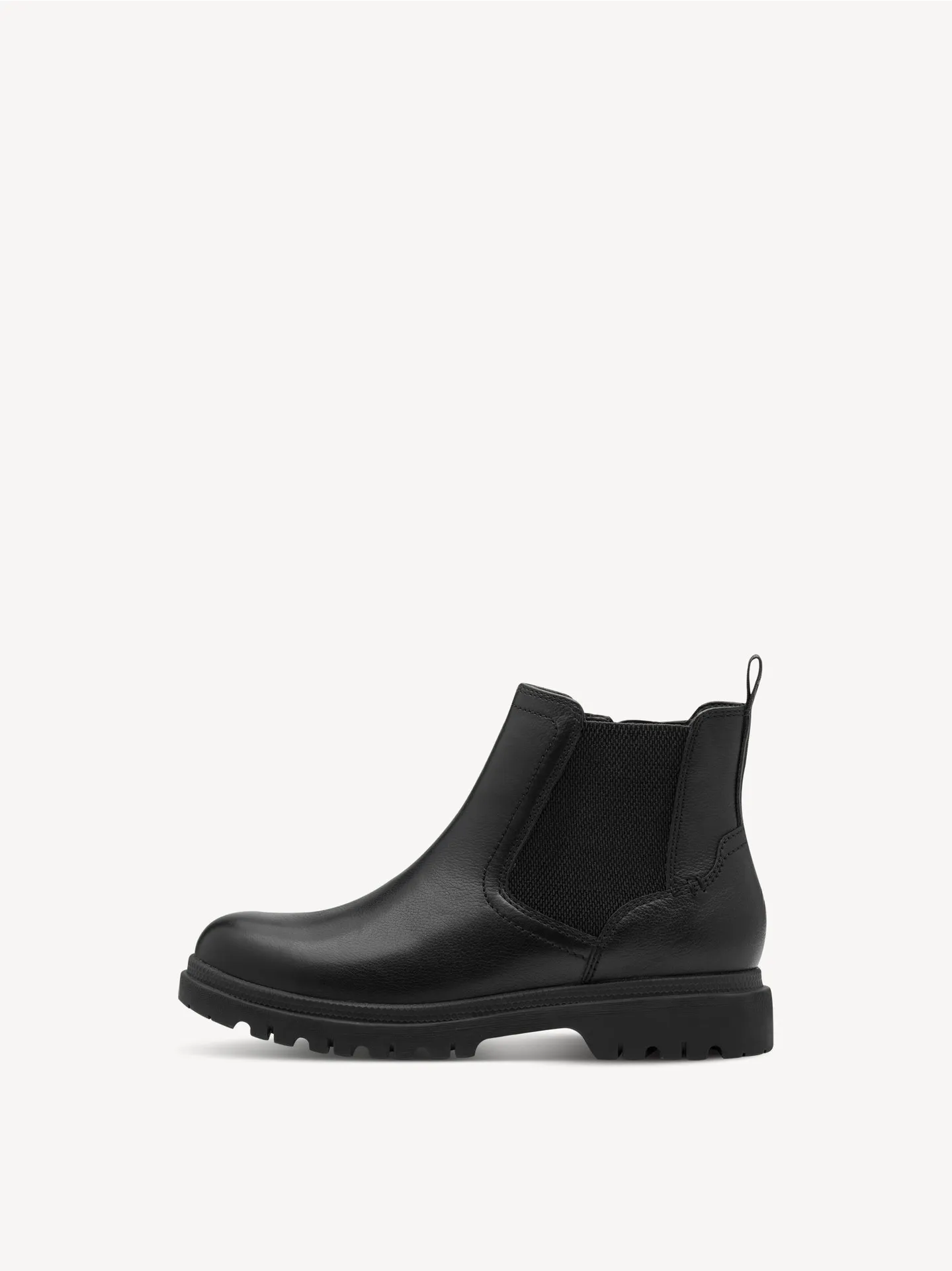 Chelsea Boot Chelsea Boot