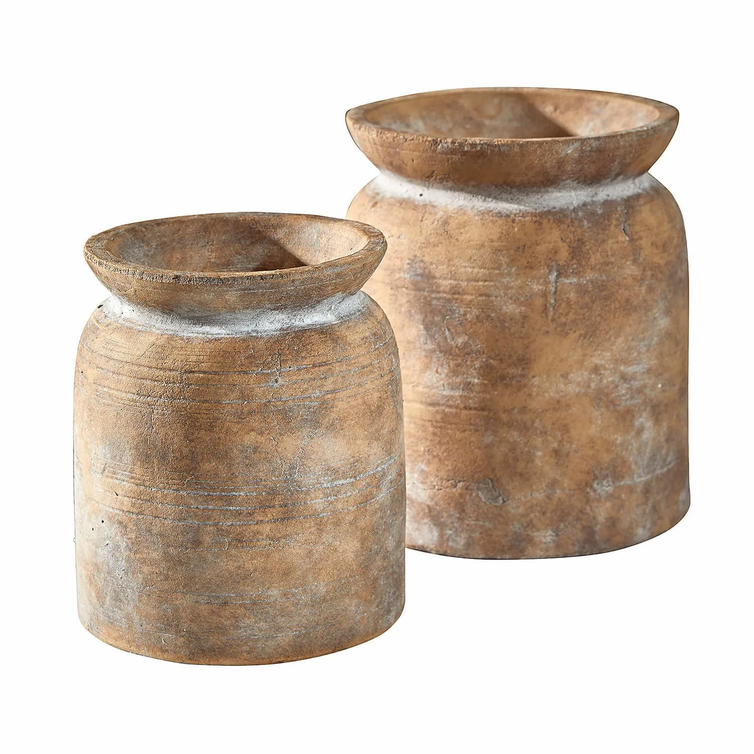 Vase 2er Set Fenlith – Bild 3