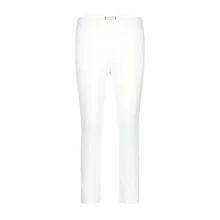 Seductive - Figurbetonte Hose Capri - Größe 32 - weiß Seductive - Figurbetonte Hose Capri - Größe 32 - weiß