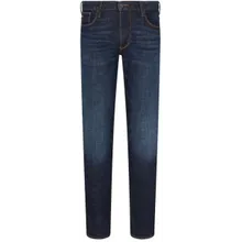 Emporio Armani - Jeans Blue - Größe 38 - blau Emporio Armani - Jeans Blue - Größe 38 - blau