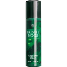 Sir Irisch Moos Deodorant Aerosol Spray 150 ml Sir Irisch Moos Deodorant Aerosol Spray 150 ml