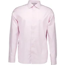 Eton - Eton Dobby Lange Mouw Overhemden Lichtroze 1000118 - Größe 40 - rosa Eton - Eton Dobby Lange Mouw Overhemden Lichtroze 1000118 - Größe 40 - rosa