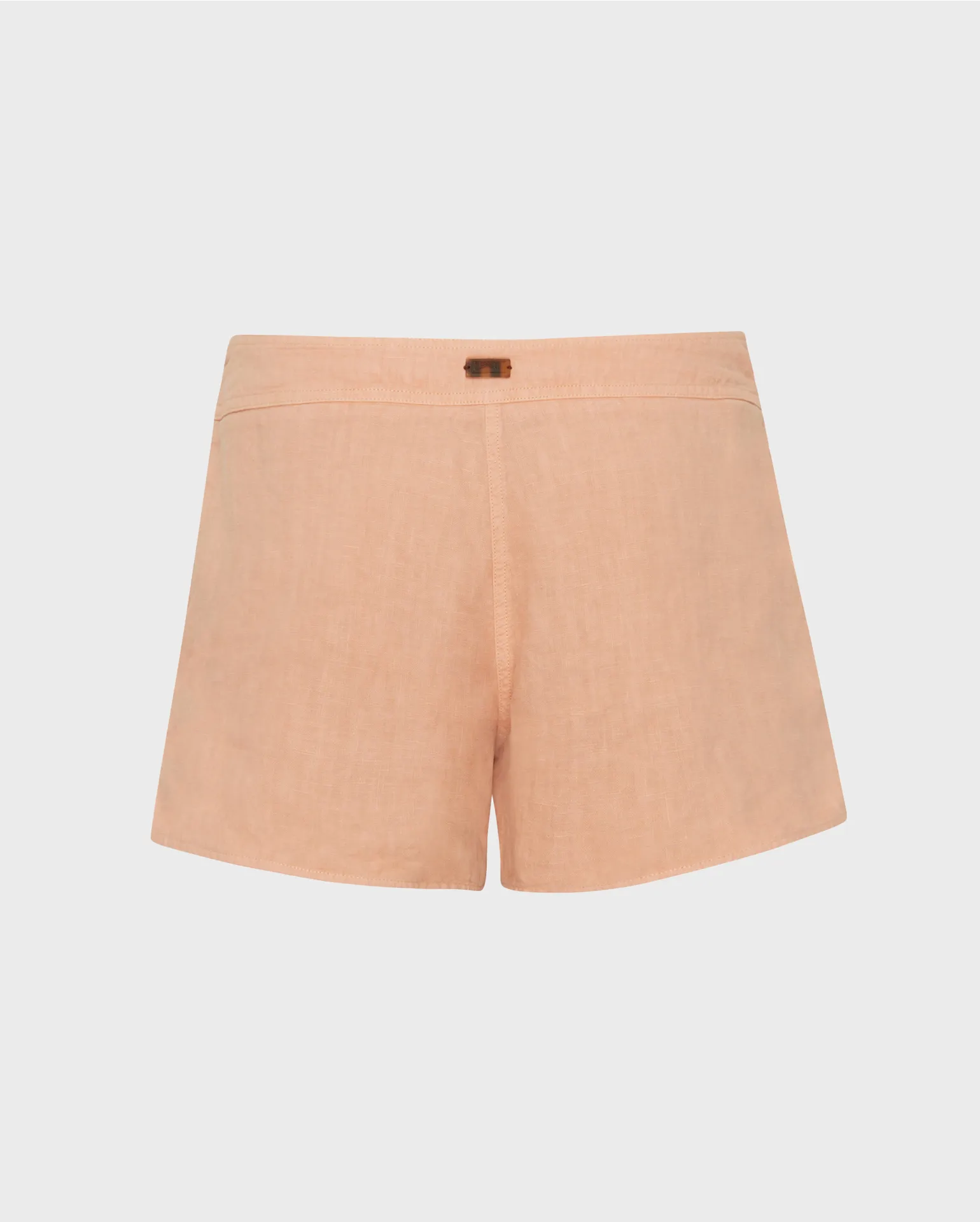 Vilebrequin - Bermudashorts Aus Leinen Für Damen - Bermuda - Loise - Rosa - Größe XL – Bild 2