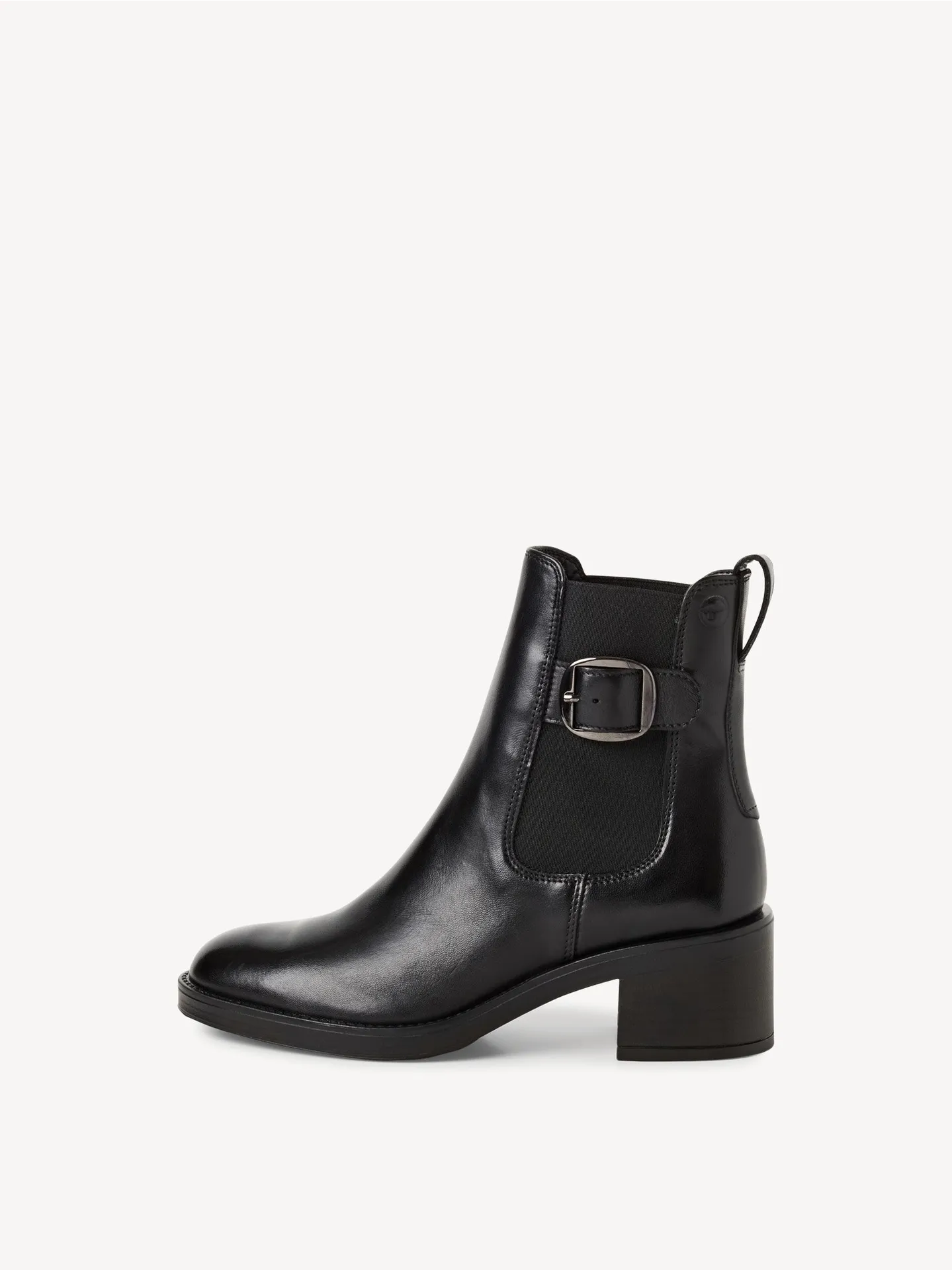 Chelsea Boot Chelsea Boot