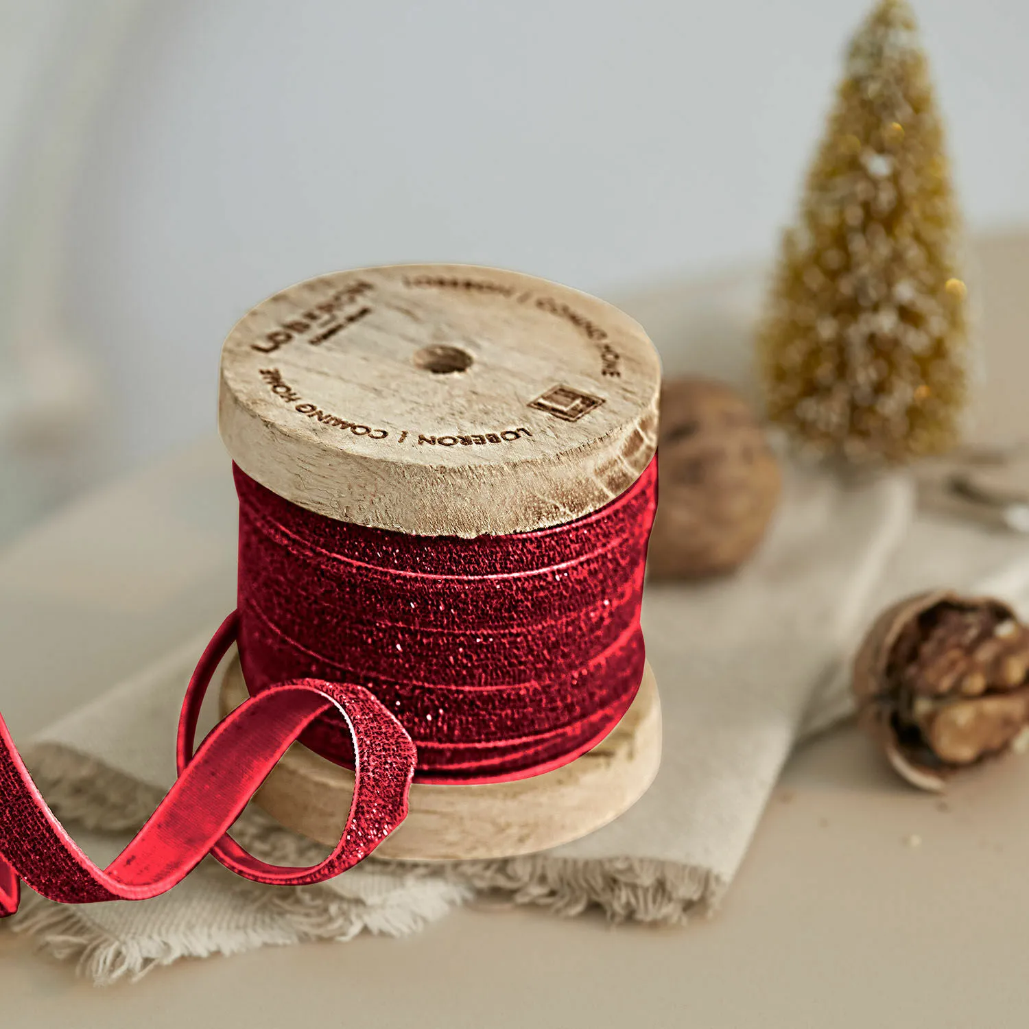 Samtband Ulvane Samtband Ulvane