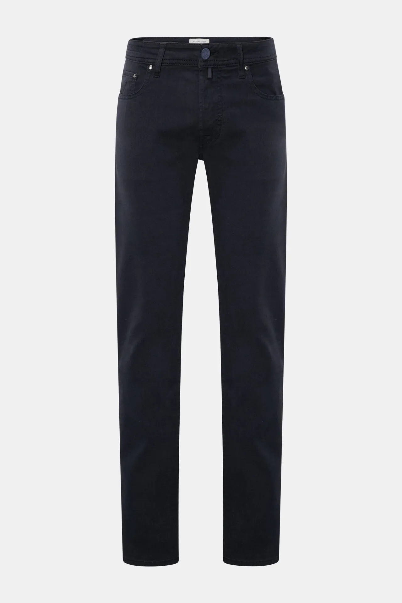 Jacob Cohen - Herren - Hose %27Bard%27 dark navy Jacob Cohen - Herren - Hose %27Bard%27 dark navy