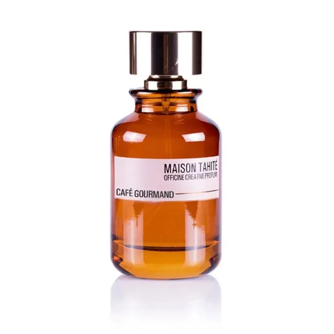 Maison Tahité Café Gourmand Eau De Parfum Spray 100ml Maison Tahité Café Gourmand Eau De Parfum Spray 100ml