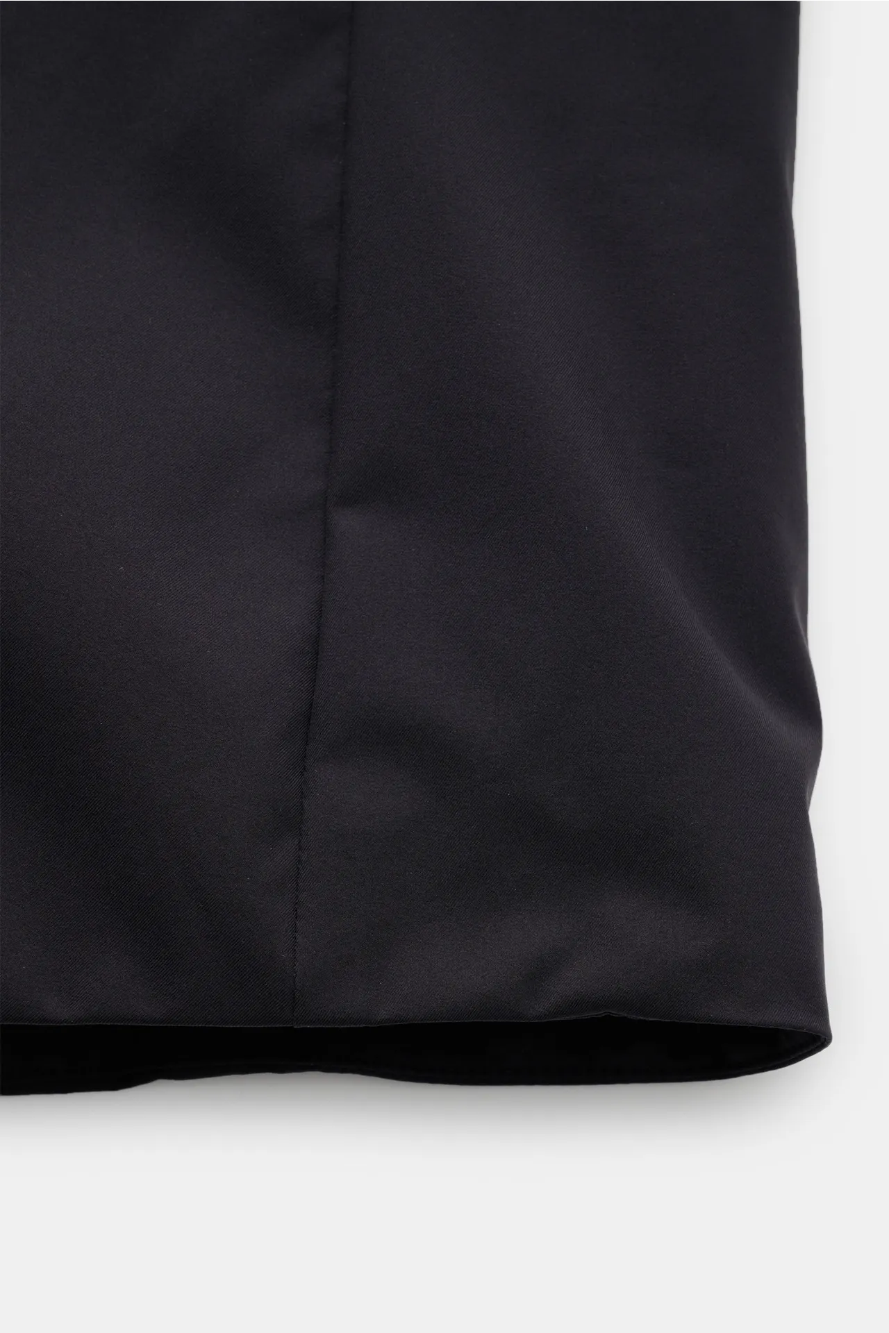 Montecore - Herren - Daunenjacke navy – Bild 5