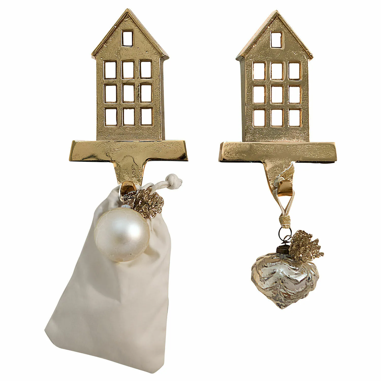 Haken 2er Set Xanique – Bild 3