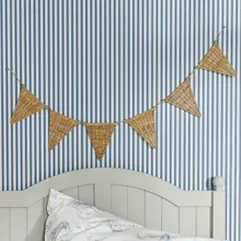 Wimpelgirlande Anglemont Wimpelgirlande Anglemont