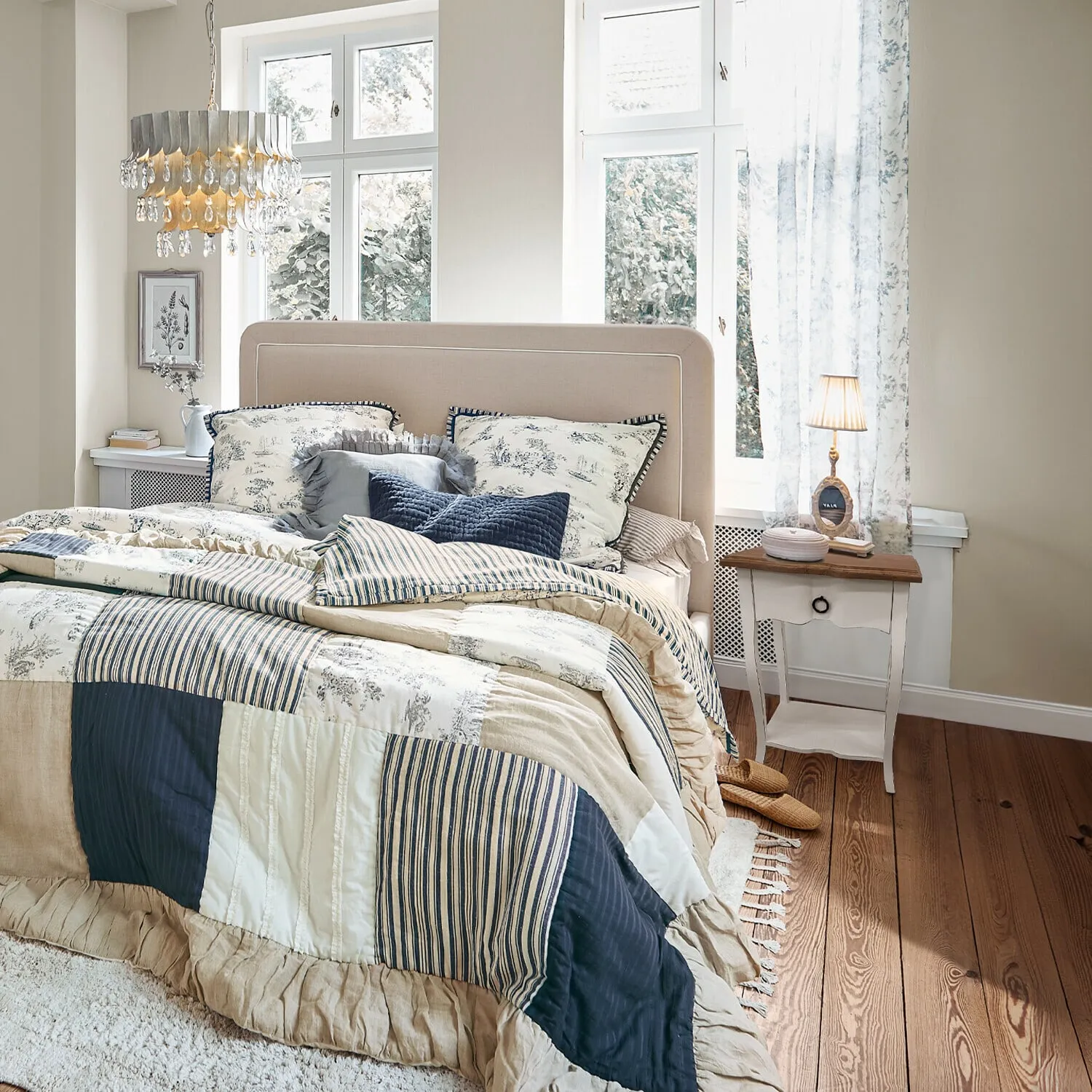 Beistelltisch Finstock – Bild 2