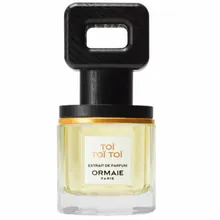 Ormaie Paris Toï Toï Toï Extrait De Parfum Spray 50ml Ormaie Paris Toï Toï Toï Extrait De Parfum Spray 50ml