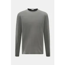 Kiefermann - Herren - Longsleeve %27Jeldrik%27 grau Kiefermann - Herren - Longsleeve %27Jeldrik%27 grau