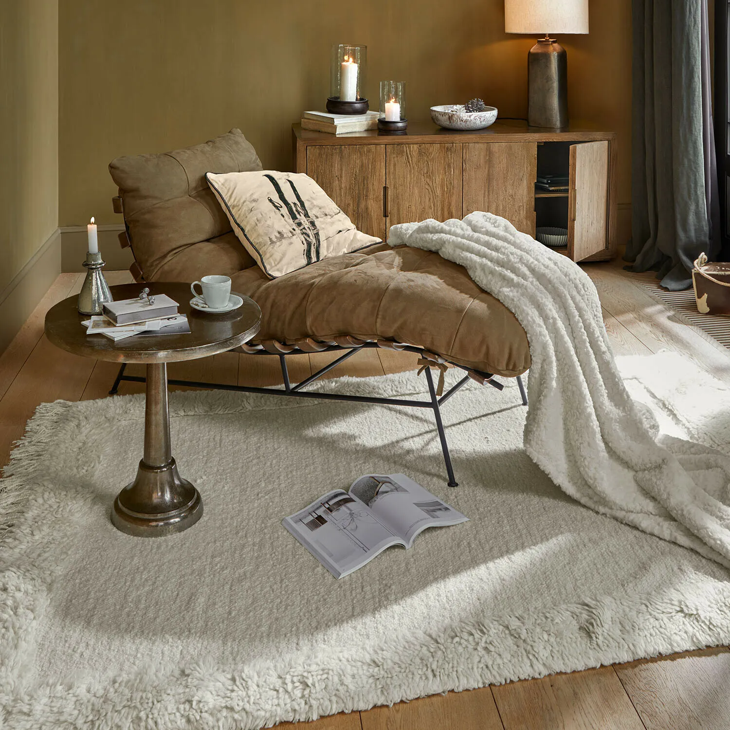 Teppich Celendril – Bild 2