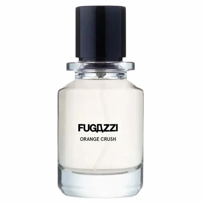 Fugazzi Orange Crush Extrait De Parfum Spray 100ml Fugazzi Orange Crush Extrait De Parfum Spray 100ml
