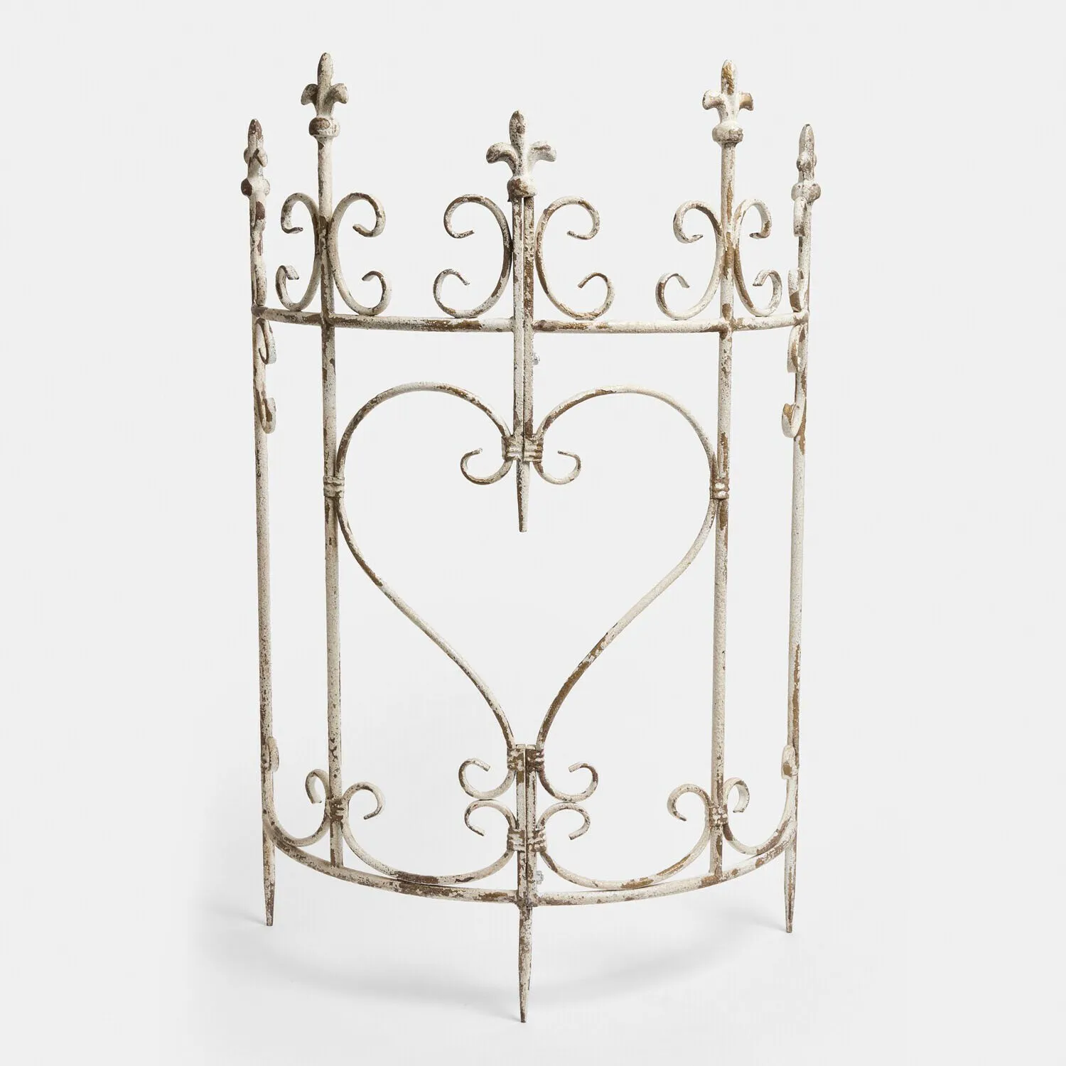 Rankgitter Bramwell – Bild 3