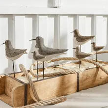 Deko-Vogel 3er Set Izzy Deko-Vogel 3er Set Izzy