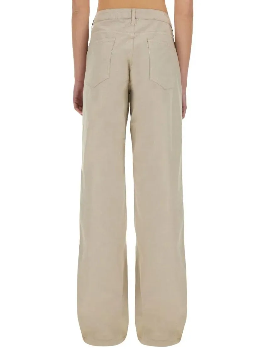 Paloma Wool - "Asia" Pants - Größe 42 - beige – Bild 3