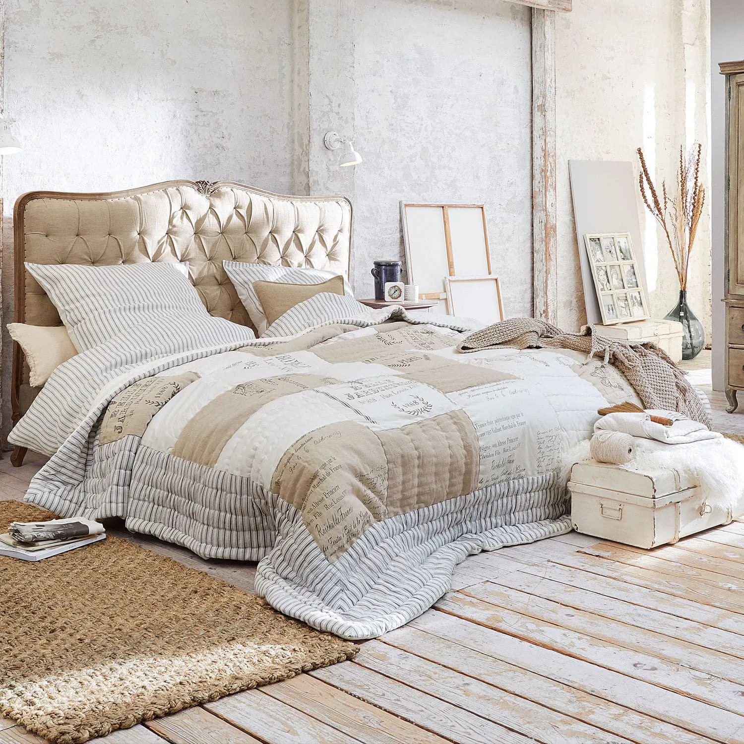 Quilt Framingham – Bild 2