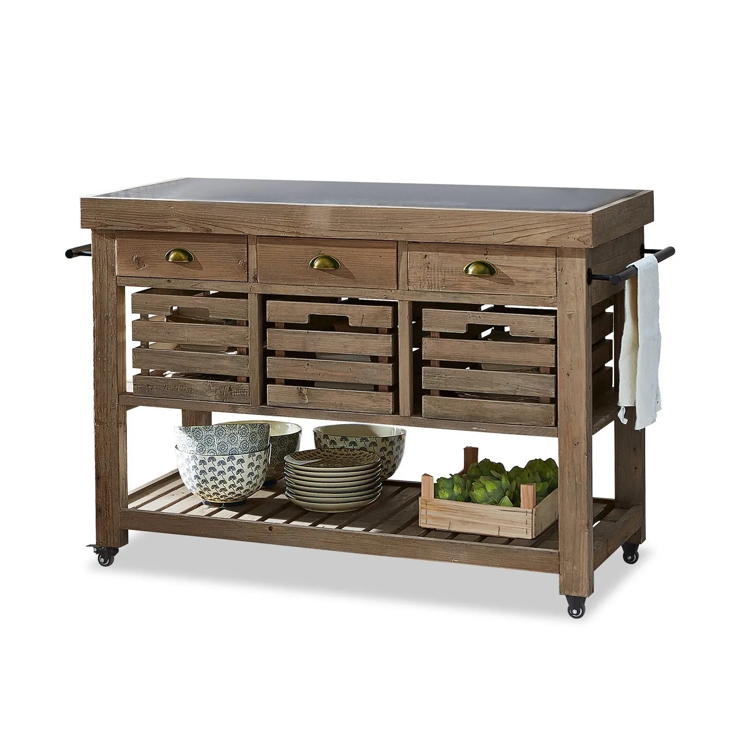 Küchenblock Haddonfield – Bild 3