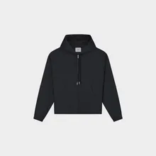 Mesh Jacket - Black Mesh Jacket - Black