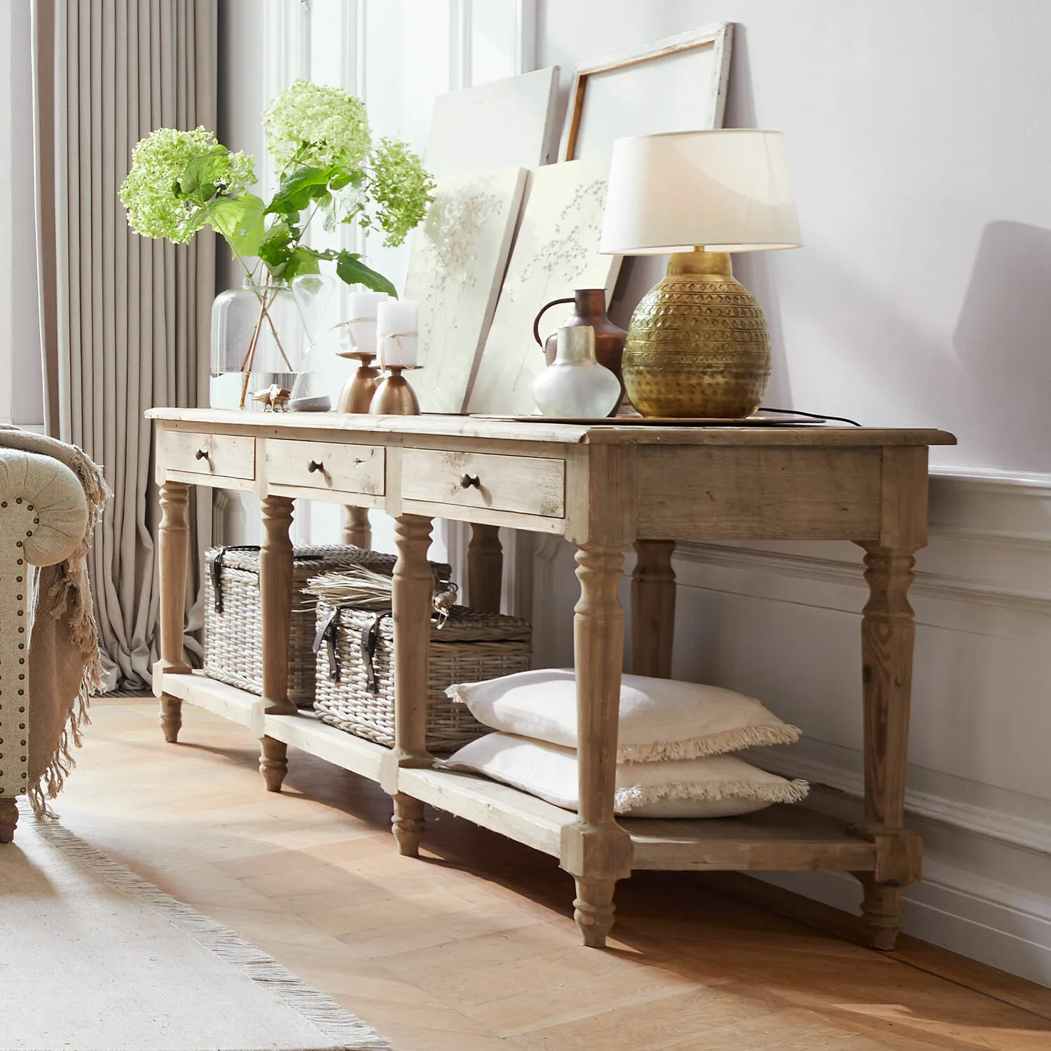 Konsole Misérieux – Bild 2