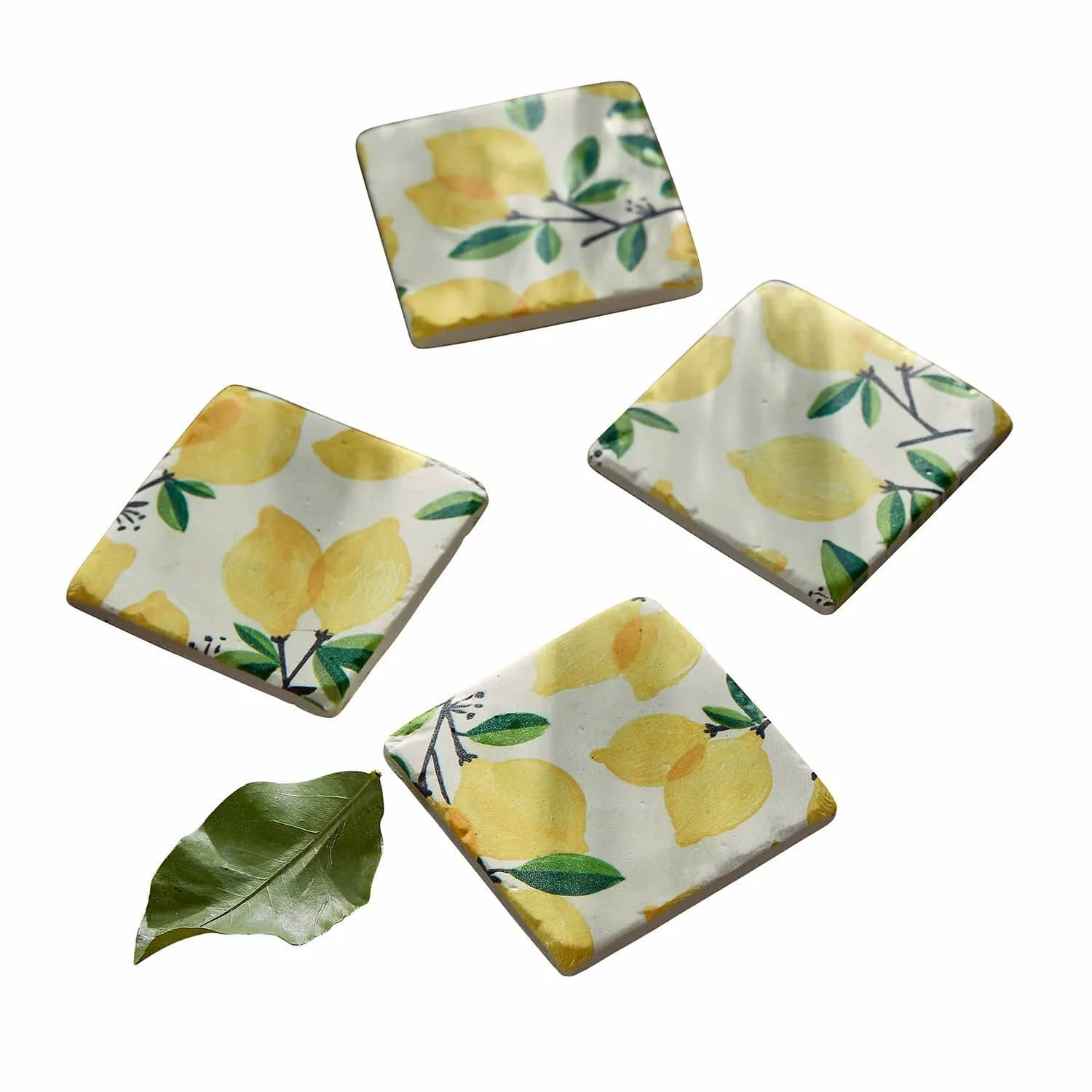 Untersetzer 4er Set Darfield – Bild 3