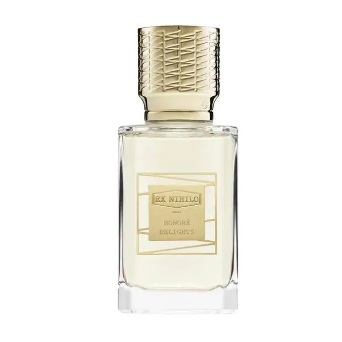 Ex Nihilo Honoré Delights Eau De Parfum Spray 50ml Ex Nihilo Honoré Delights Eau De Parfum Spray 50ml